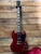 Gibson SG Standard '61 Stop Bar Reissue Vintage Cherry w/case