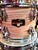 Tama Imperialstar 5pc Complete Kit - Natural Zebrawood w/ Paiste Cymbals and Hardware