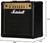 Marshall MG15GR Combo