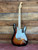 Fender Player Stratocaster - 3-Tone Sunburst with Maple Fingerboard Fender Player Stratocaster - 3-Tone Sunburst with Maple Fingerboard