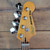 Squier Classic Vibe '60s Mustang Bass - Surf Green Squier Classic Vibe '60s Mustang Bass - Surf Green