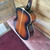 *DEMO* Epiphone "El Capitan" J-200 Studio Acoustic/Electric Bass - Vintage Sunburst