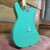 Fender Player Telecaster HH - Seafoam Green