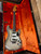 Fender 70th Anniversary Vintera II Stratocaster - Antigua w/ Hard Case Fender 70th Anniversary Vintera II Stratocaster - Antigua w/ Hard Case