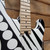 EVH Striped Series - "Crop Circles" w/ EVH Bag