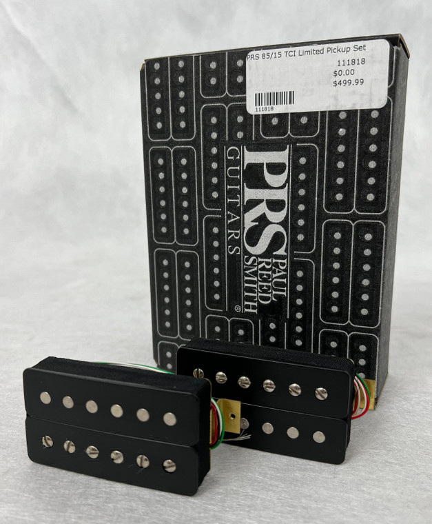 PRS 85/15 TCI Humbucker Pickup Set