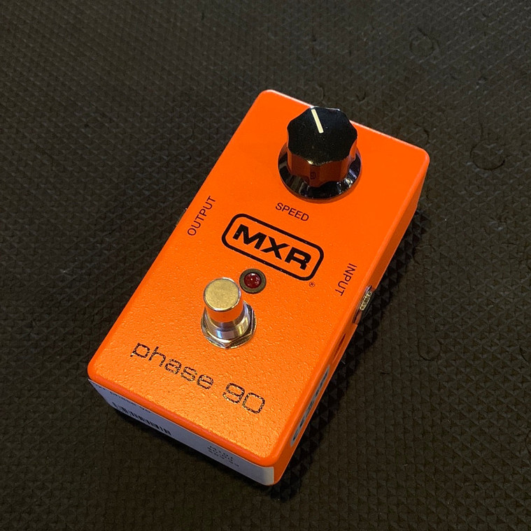 MXR Phase 90