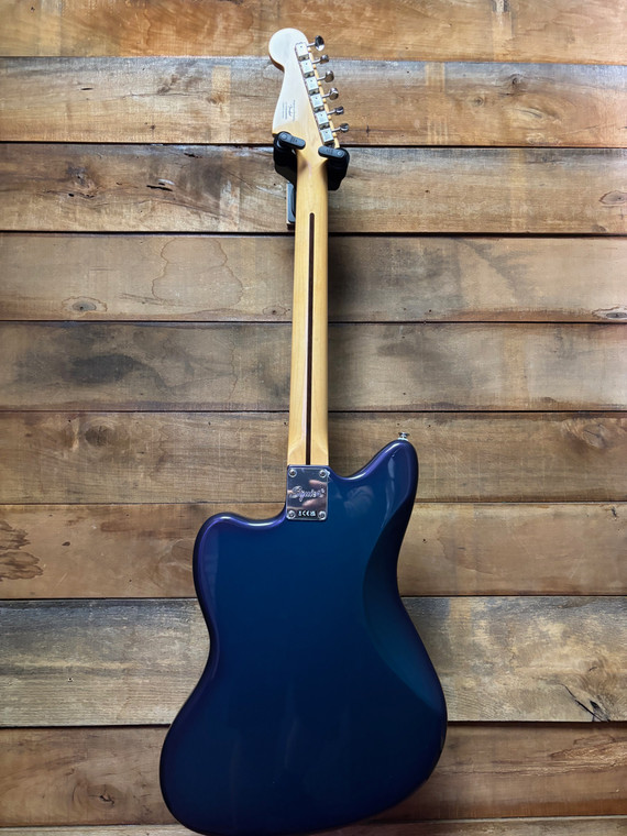 Squier FSR Classic Vibe 60's Jazzmaster Competition Burgundy