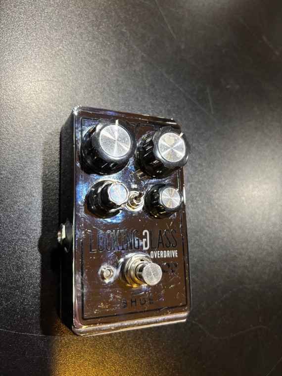 Pre-owned DOD Looking Glass OD