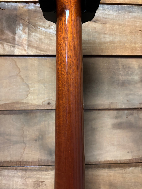 2019 PRS Custom 22 10-Top Piezo Trampas Green w/case