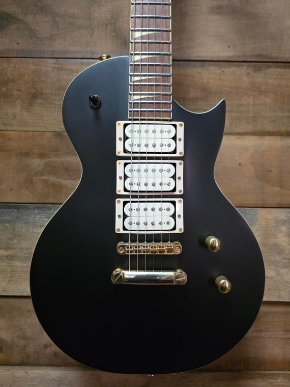 Jackson X Series SCX-3H Monarkh (Pre-Owned) - Satin Black