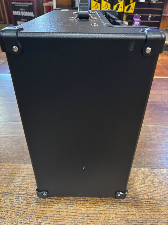 Pre-owned Boss Katana 100 MKII 1x12