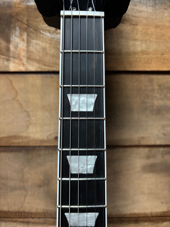 Epiphone Les Paul Modern Figured Purple Burst w/bag