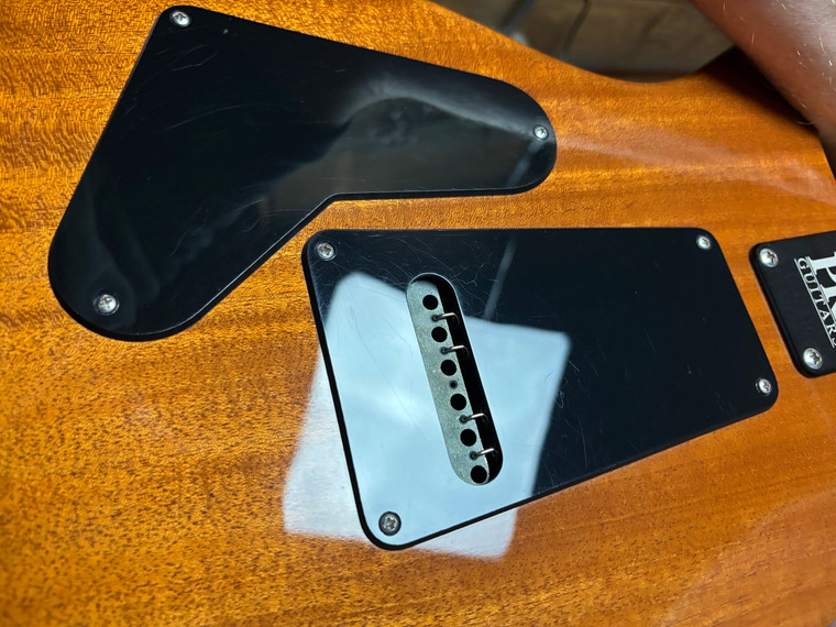 2017 PRS CE Custom 24 Trampas Green w/bag