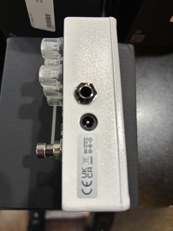 MXR M309 Joshua Ambient Echo