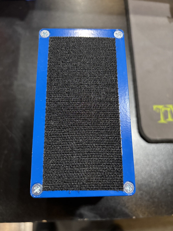 Pre-owned Earthquaker Devices Tone Job EQ & Boost