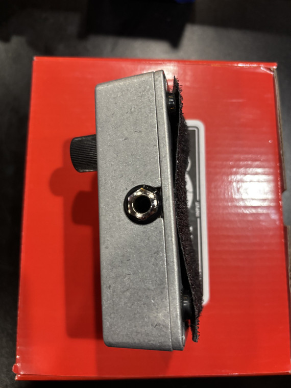 Pre-owned Electro-Harmonix 44 Magnum Power Amp Pedal