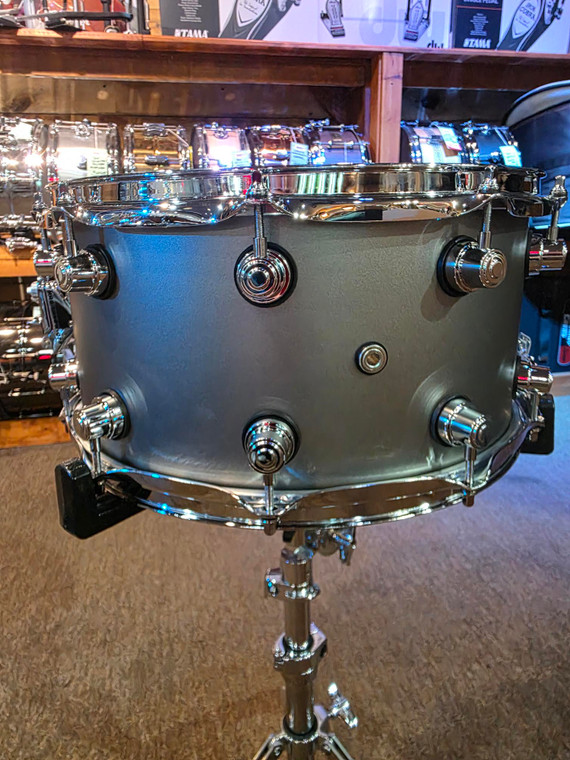 DW Design Series Limited Edition 7x14 Snare Drum