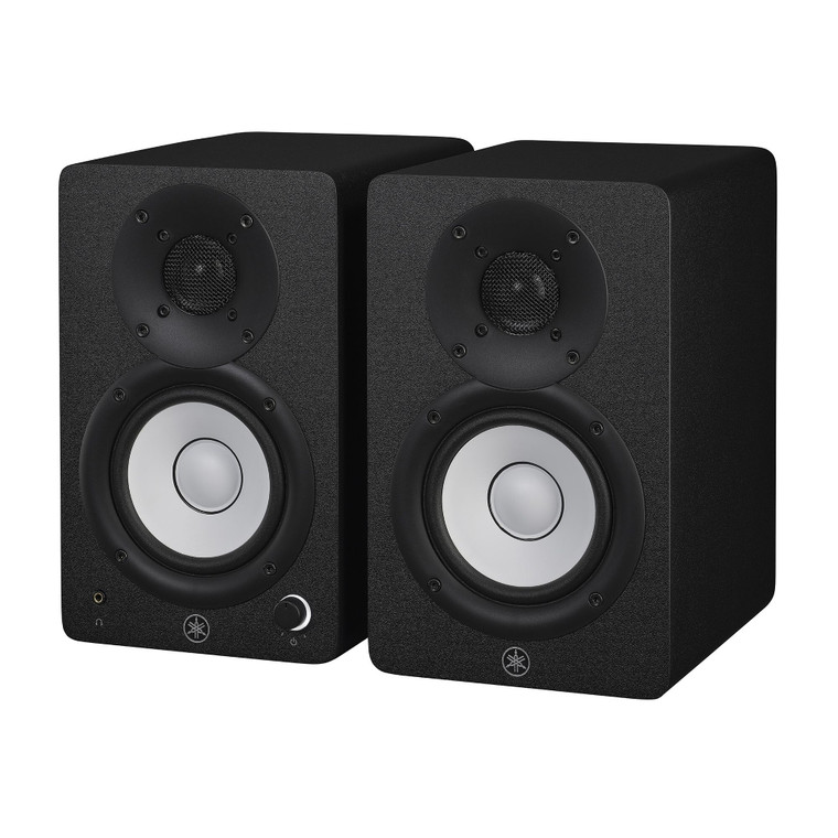 Yamaha HS4 Studio Monitors