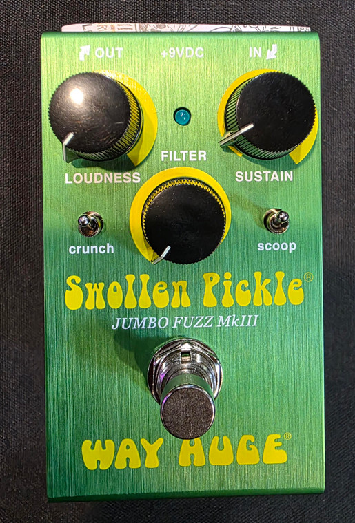 Dunlop WAYHUGE Smalls Swollen Pickle