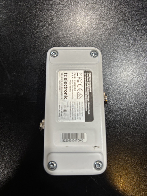 Pre-owned Polytune 3 Mini