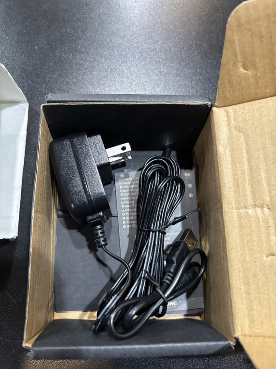 Pre-owned Hotone Omni AC Acoustic Sim