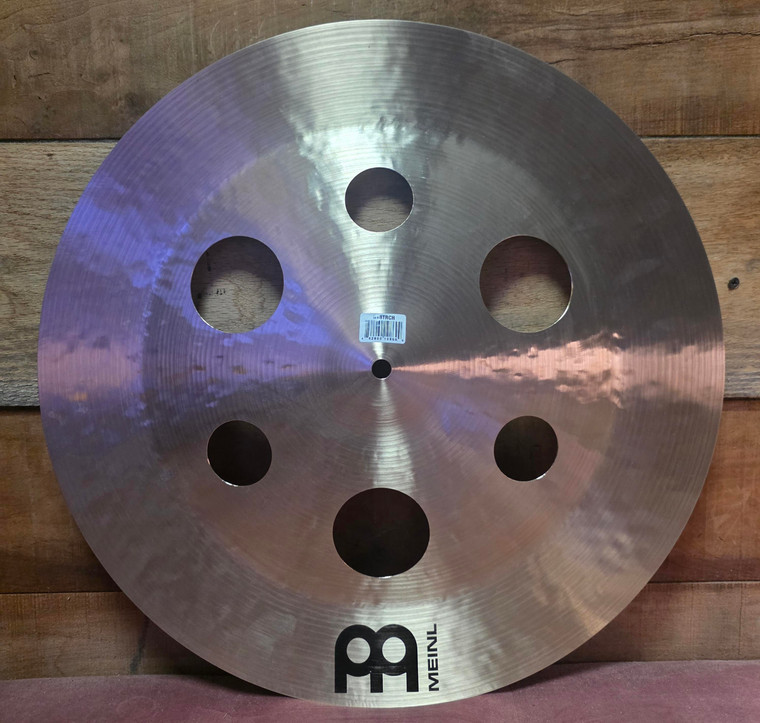 Meinl Byzance 18" Traditional Trash China