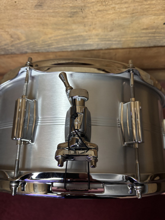 Tama Anika Nilles Signature Snare