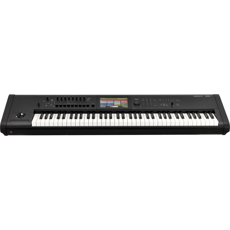 Korg Kronos 3 73-Key Music Workstation