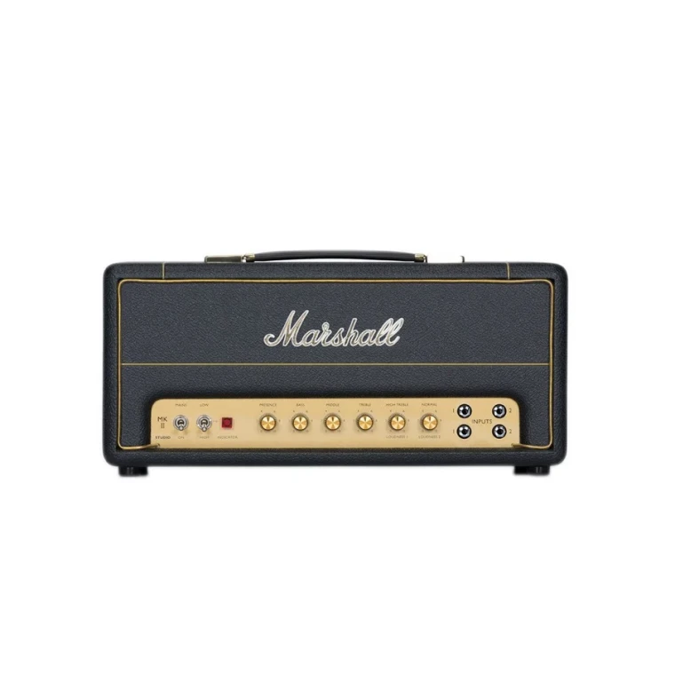 Marshall SV20H 20 Watt Tube Head