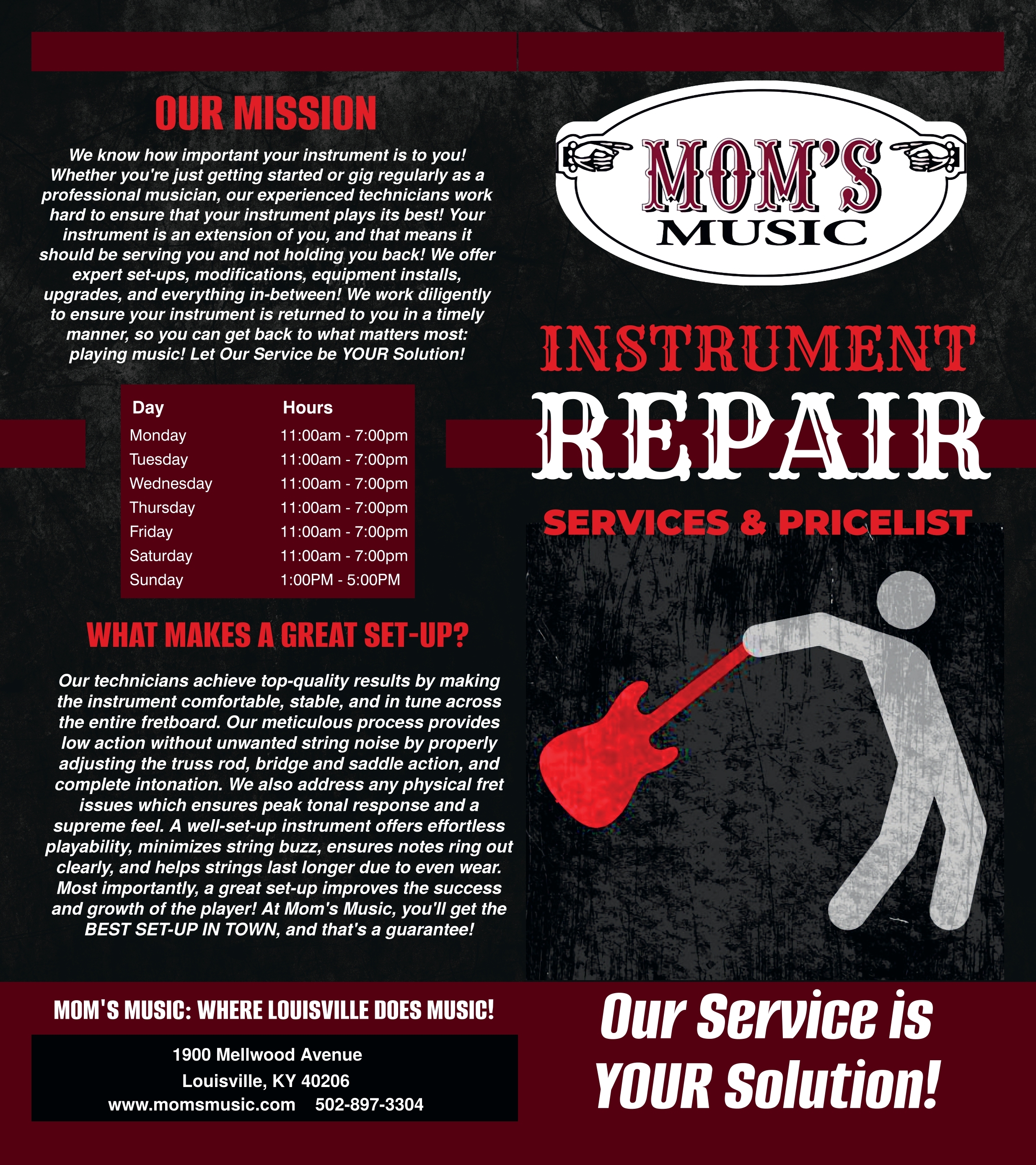 Repair Page 1