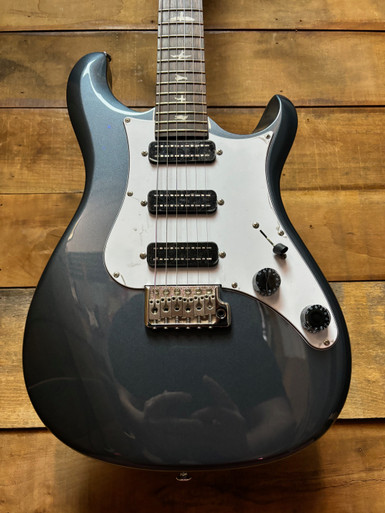 RAT99　PRS SE NF3  値下げしました PRS SE NF3 Rosewood - Gun Metal Grey w/ Gig Bag