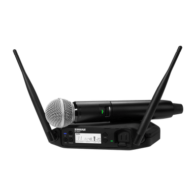 Shure GLXD14+Z