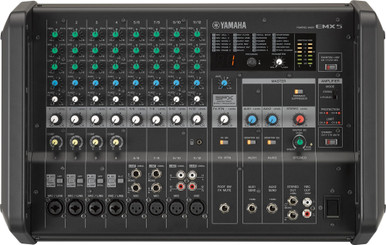 Yamaha EMX5 Powered Mixer