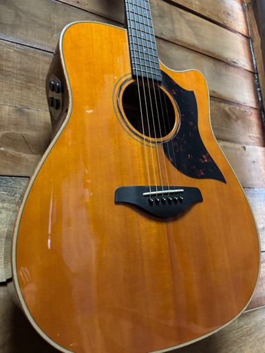 Yamaha A3M A.R.E. Vintage Natural w/case