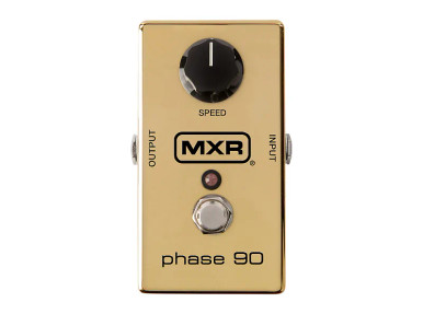 未使用！MXR Phase 90 / ILD-101 I Love Dust MXR 