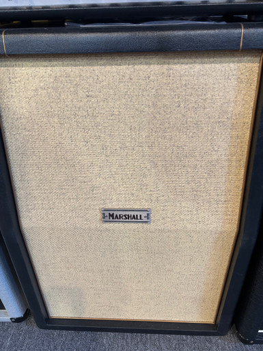 Marshall JTM Studio 2x12 Cab