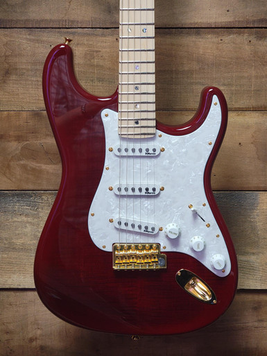 コンポーネントギター(Dimarzio PU、Fenderブリッジ) DiMarzio PAF'Tron Bridge F-spaced Humbucker Pickup - Nickel Cover