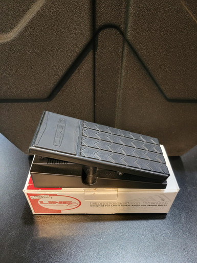 Line 6 EX1 Expression Pedal
