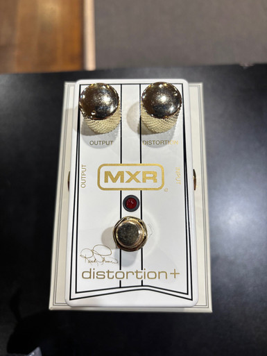 MXR Randy Rhoads Special Edition