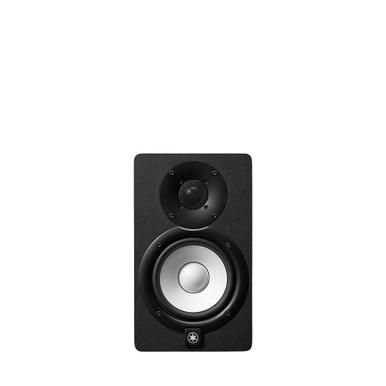 Yamaha HS5 5 inch Powered Studio Monitor - Moms Music