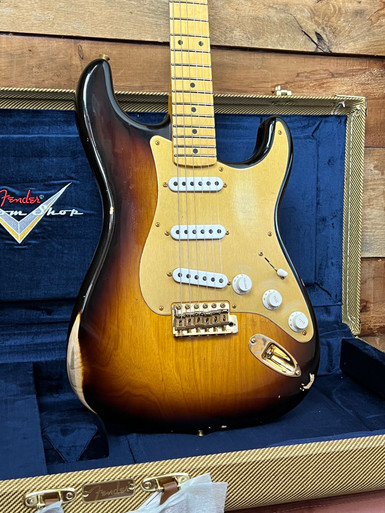 ☆Ultimate Relic Multilayer Stratocaster 2874_Ultimate_Relic_55_Stratoc
