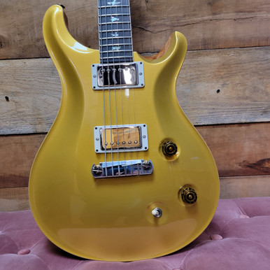 PRS Core McCarty - Gold Top w/ Hard Case