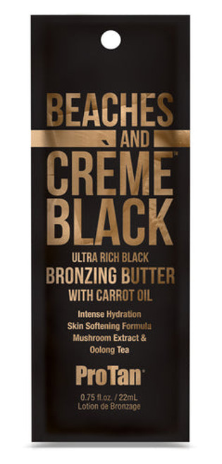 Beaches & Crème Black Bronzer 22ml
