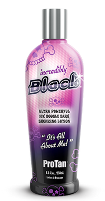 Incredibly Black Bronzer 250ml