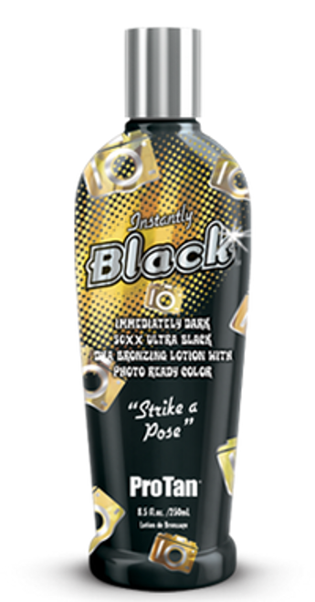 Instantly Black Bronzer 250ml