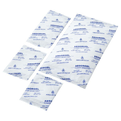 Absorgel Pouch-D