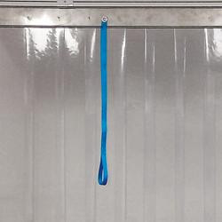 Dragband för PVC-ridå 500mm | Forankra AB