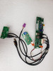 HP PCB Board With Power Button (PCB0010-00)