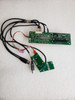 HP PCB Board With Power Button (PCB0010-00)